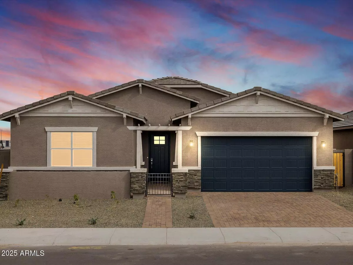 Goodyear, AZ 85395,4828 N 177TH Lane