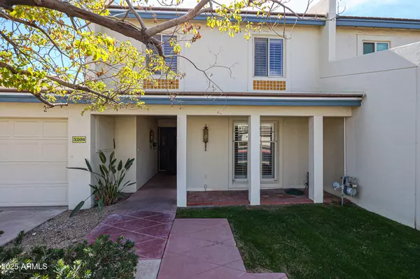 Phoenix, AZ 85016,5306 N 20TH Street