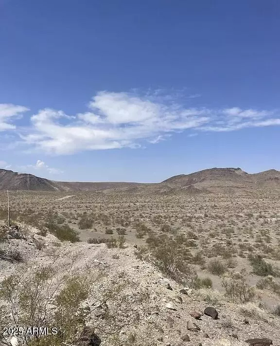 N 40 acres - 2 Road #-, Bullhead City, AZ 86429