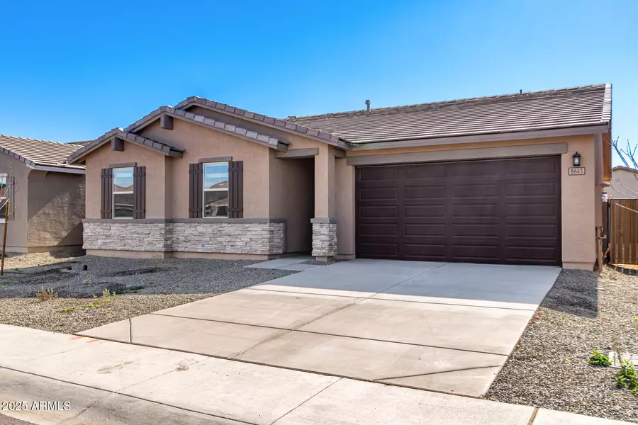 8643 W ALBENIZ Place, Tolleson, AZ 85353