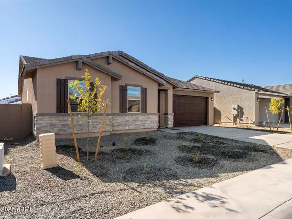 Tolleson, AZ 85353,8643 W ALBENIZ Place