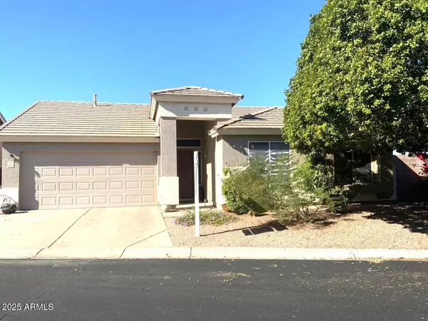 3366 N SAFFRON Street, Mesa, AZ 85215