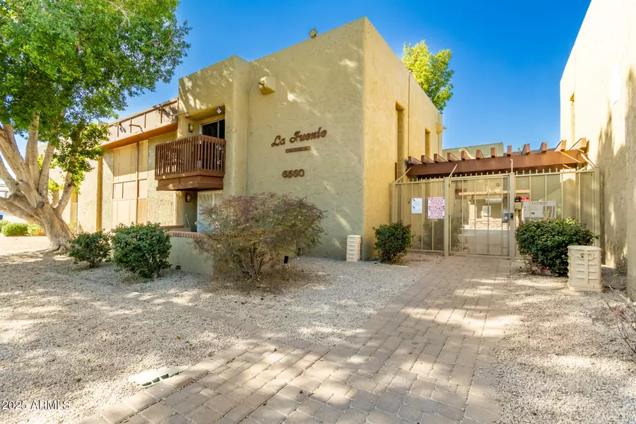 1701 W Tuckey Lane #134, Phoenix, AZ 85015