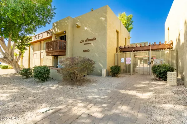 1701 W Tuckey Lane #134, Phoenix, AZ 85015