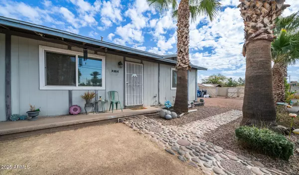 Avondale, AZ 85323,501 E KINDERMAN Drive