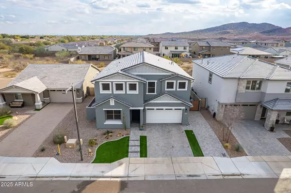 Peoria, AZ 85383,13141 W Crestvale Drive