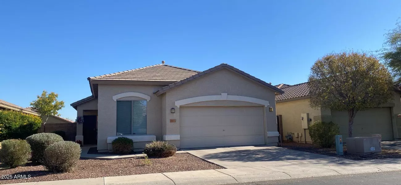 16671 N 169th Avenue, Surprise, AZ 85388