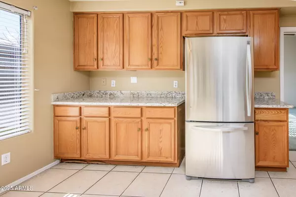 Gilbert, AZ 85234,1851 E Tremaine Avenue