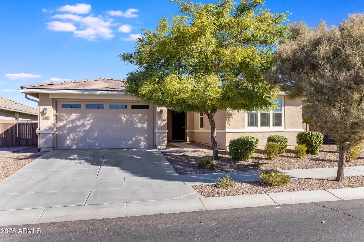 Peoria, AZ 85345,9038 W ORCHID Lane