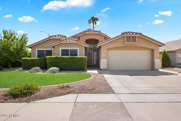 9713 E ONZA Avenue, Mesa, AZ 85212