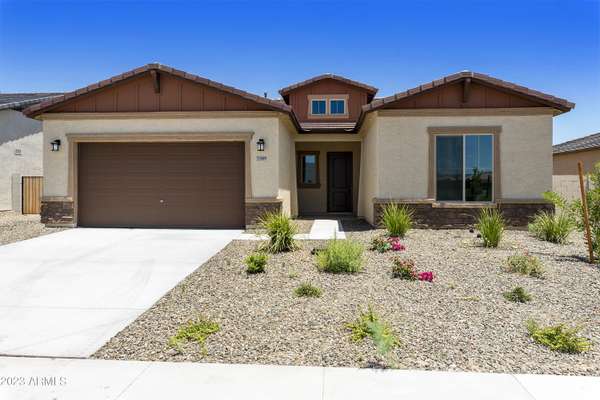 5509 N 193RD Avenue, Litchfield Park, AZ 85340