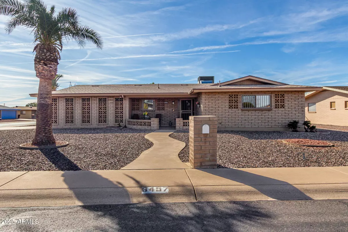 Mesa, AZ 85205,6457 E DALLAS Street