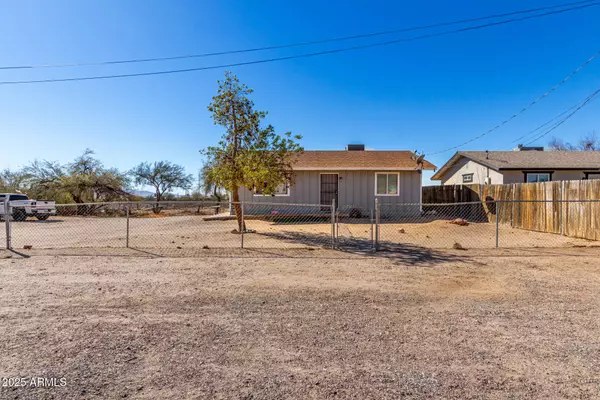 Wittmann, AZ 85361,21701 W GRIFFIN Avenue