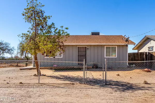 Wittmann, AZ 85361,21701 W GRIFFIN Avenue