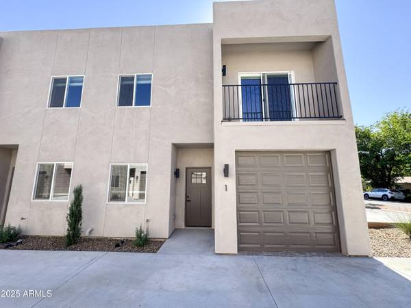 Sedona, AZ 86351,185 Sugarloaf Street #1