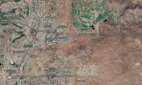 Scottsdale, AZ 85262,11611 E BLUE SKY Drive #28
