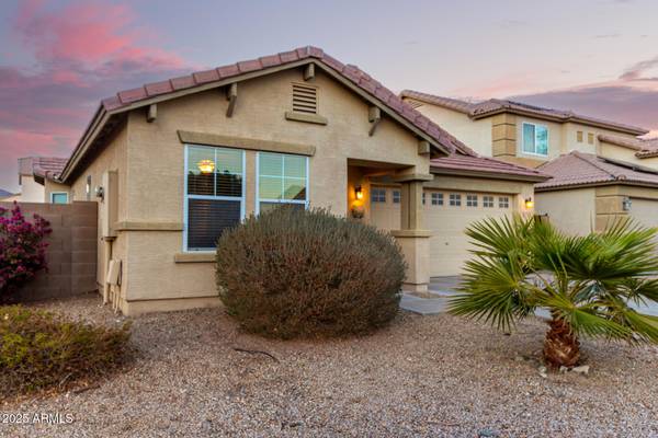 Buckeye, AZ 85326,24246 W TONTO Street