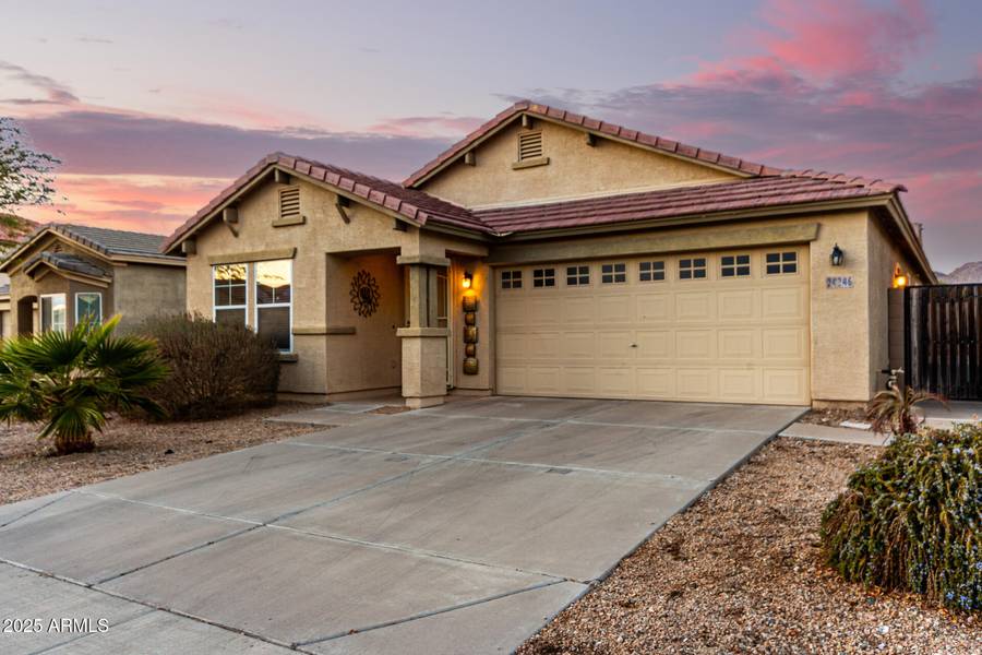 24246 W TONTO Street, Buckeye, AZ 85326