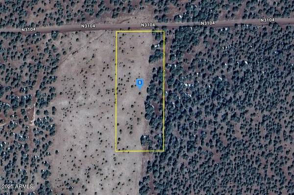 55 County Rd N3104 -- #36, Vernon, AZ 85940