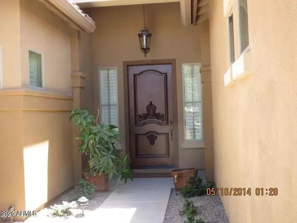 Chandler, AZ 85249,1423 E ZION Way