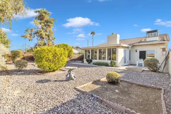 Mesa, AZ 85206,745 LEISURE WORLD --