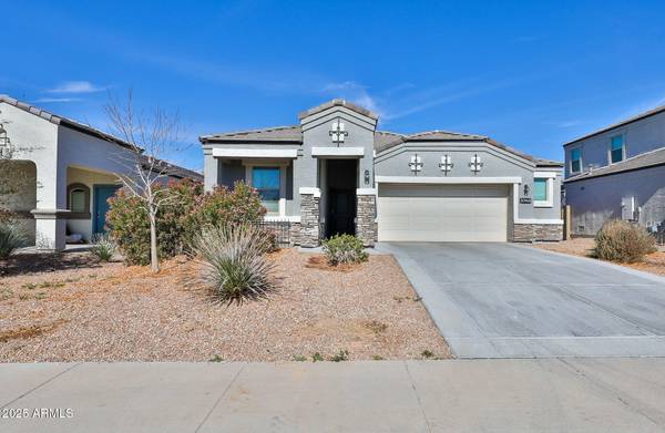 Buckeye, AZ 85396,30968 W MONTEREY Avenue