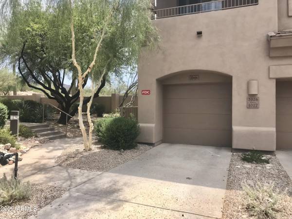 Scottsdale, AZ 85260,16420 N THOMPSON PEAK Parkway #2026