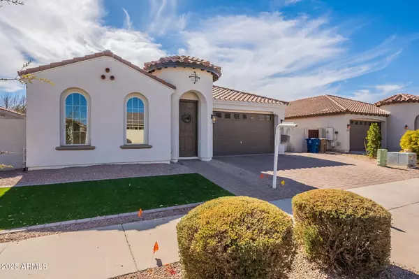 Queen Creek, AZ 85142,22235 E CHERRYWOOD Drive