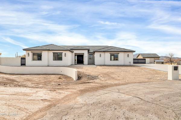 Buckeye, AZ 85326,22707 W LA MIRADA Drive