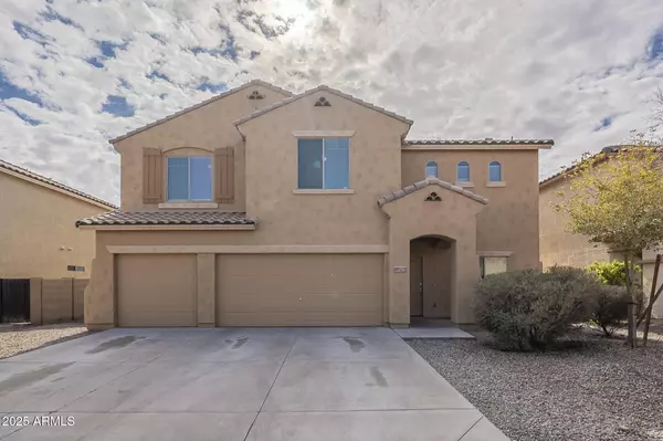 5427 W ST KATERI Drive,  Laveen,  AZ 85339