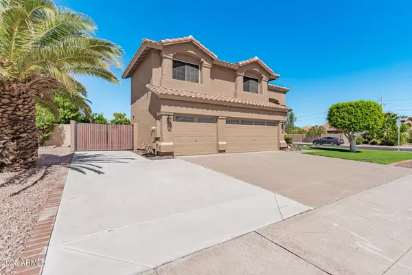 Tempe, AZ 85284,1116 W COURTNEY Lane