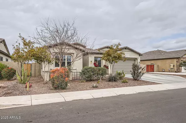 2796 E INCA Lane, San Tan Valley, AZ 85140