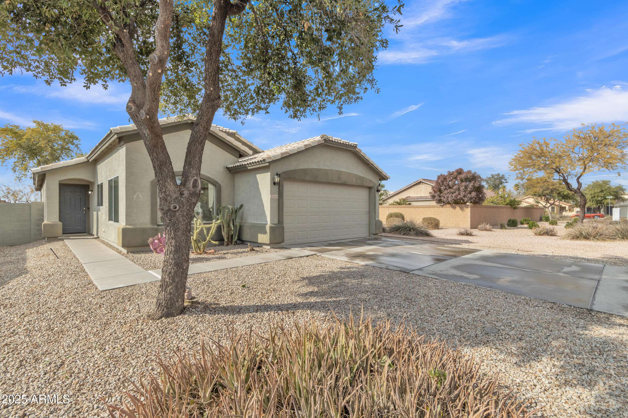 41654 N Ranch Drive, San Tan Valley, AZ 85140