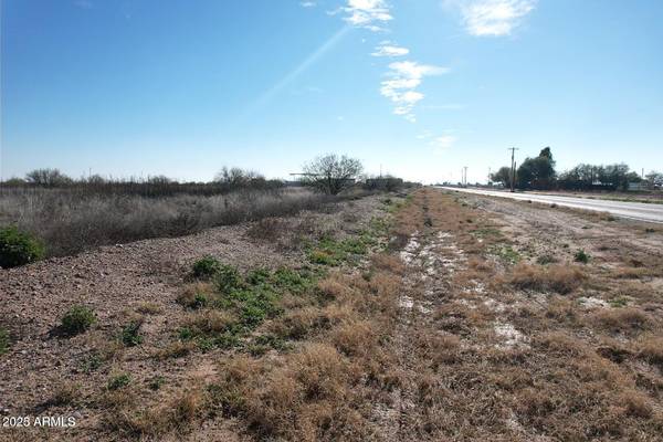 0 Montgomery Rd. .56 Acres -- #5, Casa Grande, AZ 85193