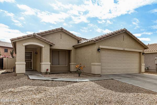 15241 W ELM Circle, Surprise, AZ 85374