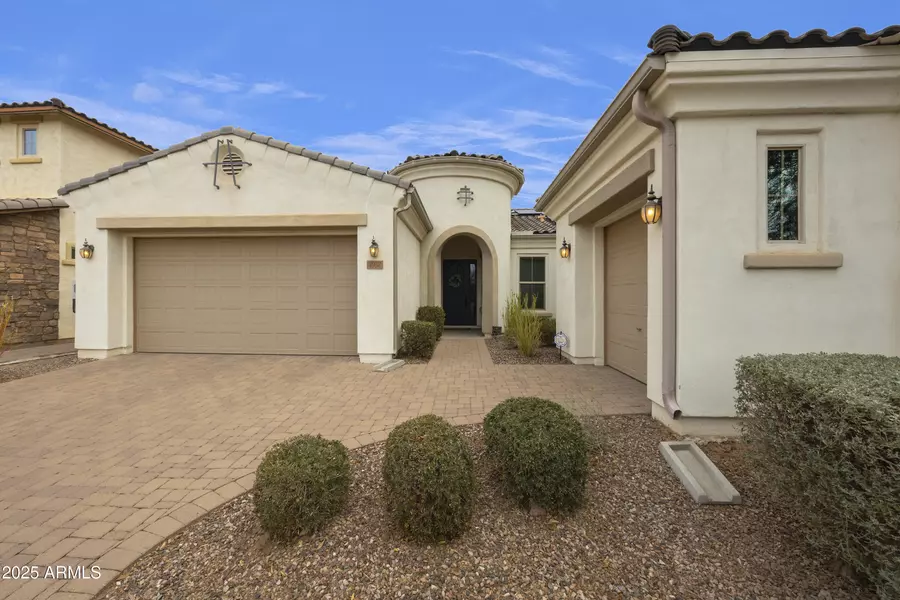 4937 S PULSE Terrace, Mesa, AZ 85212