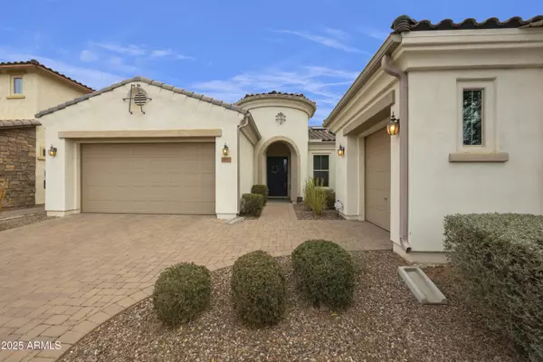 4937 S PULSE Terrace, Mesa, AZ 85212