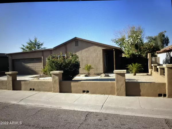 1312 E Huntington Drive, Phoenix, AZ 85040