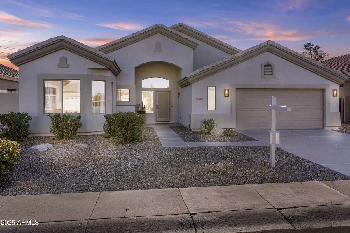 Peoria, AZ 85382,7983 W YUKON Drive