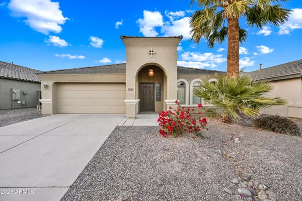 20 W COOPER CANYON Road, San Tan Valley, AZ 85143