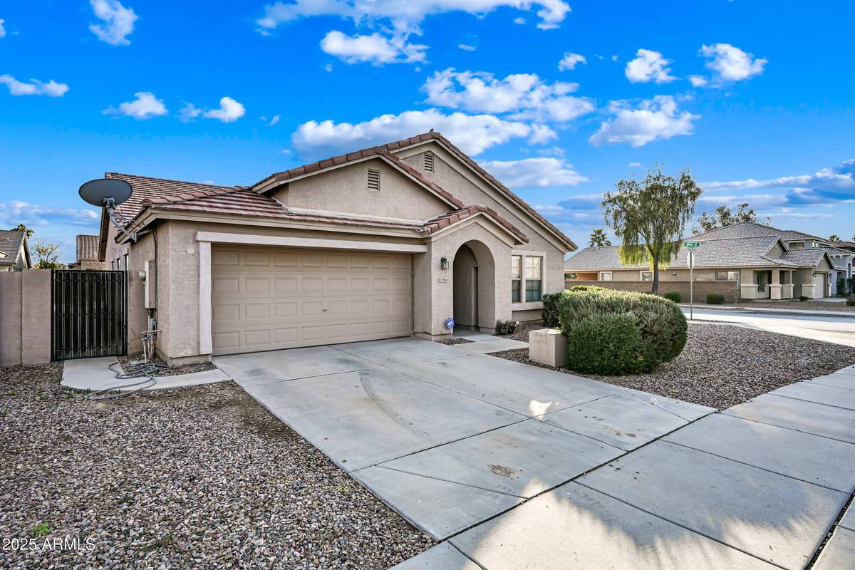 Queen Creek, AZ 85142,21903 E VIA DEL ORO Street