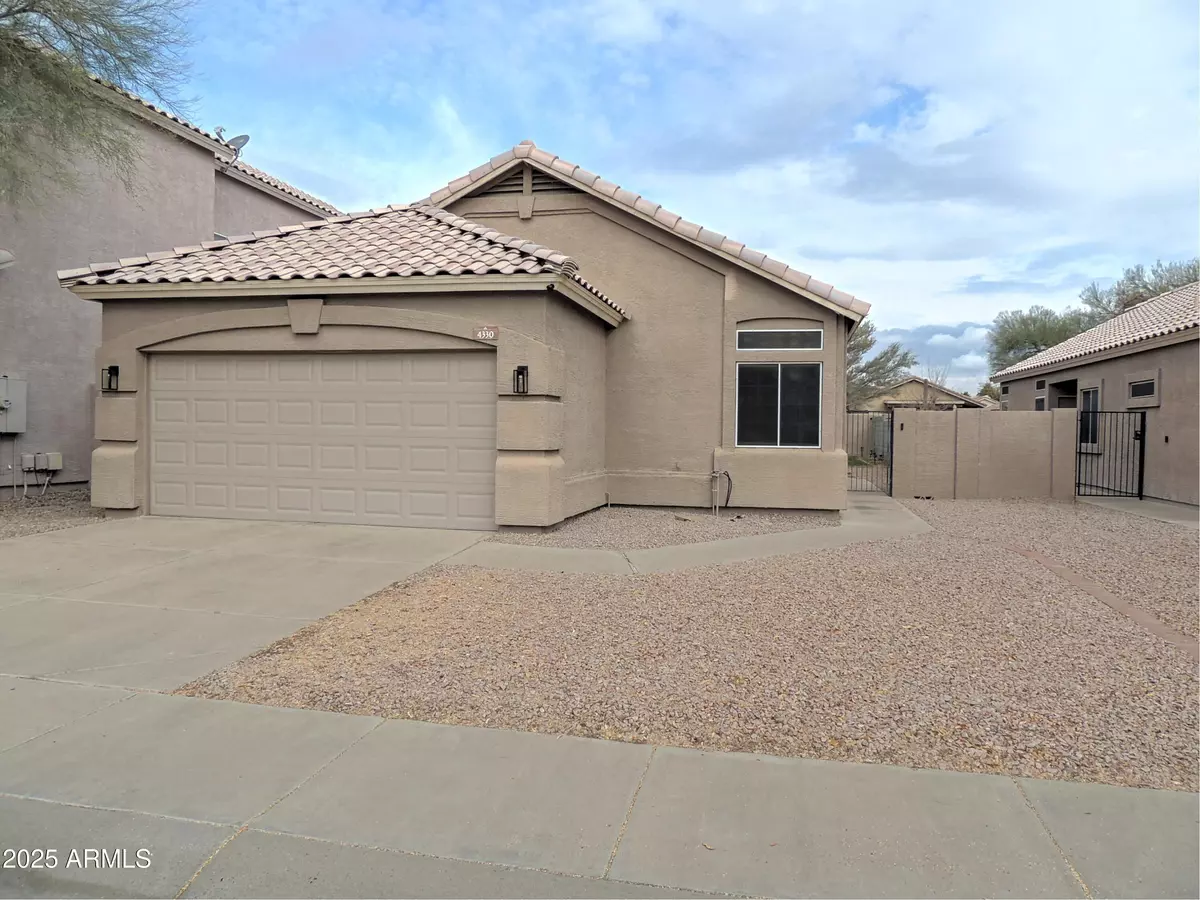 Phoenix, AZ 85044,4330 E SOUTH FORK Drive