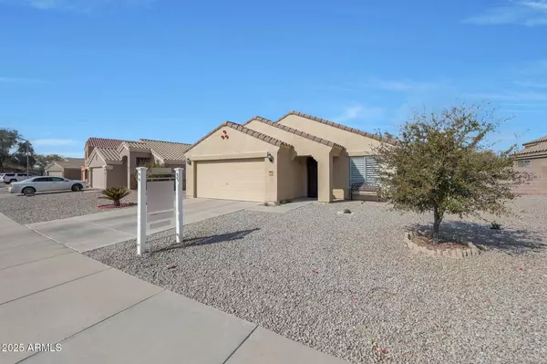 16060 W LUPINE Avenue, Goodyear, AZ 85338