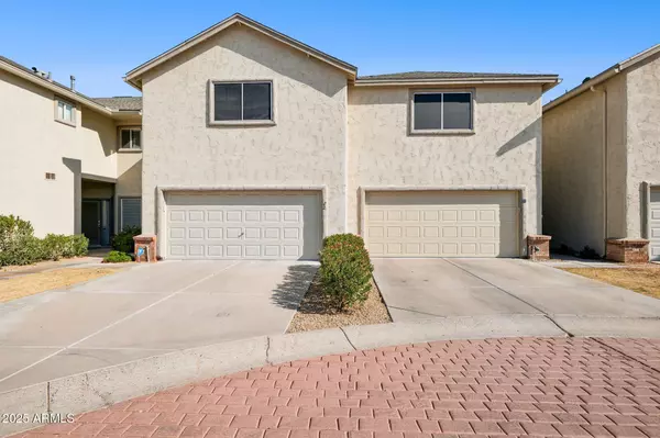 Phoenix, AZ 85016,4301 N 21ST Street #21