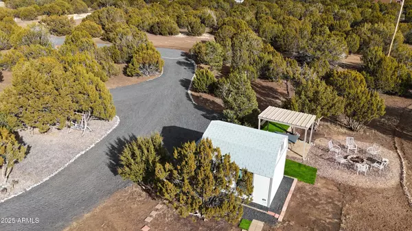 Concho, AZ 85924,71 County Rd 8148 -- #2