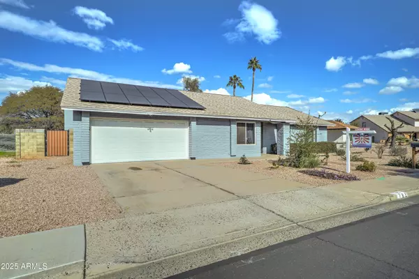 Mesa, AZ 85210,762 W NARANJA Circle