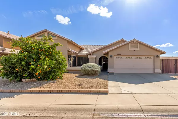 Peoria, AZ 85381,8833 W BLOOMFIELD Road