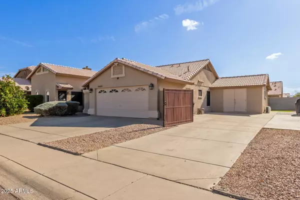 Peoria, AZ 85381,8833 W BLOOMFIELD Road