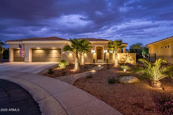 Sun City West, AZ 85375,13286 W MICHELTORENA Court