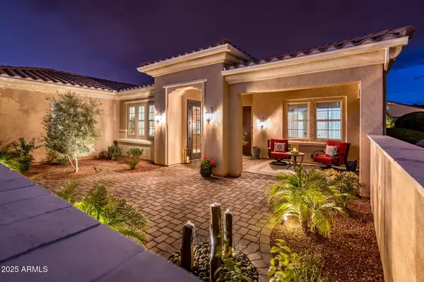 13286 W MICHELTORENA Court, Sun City West, AZ 85375